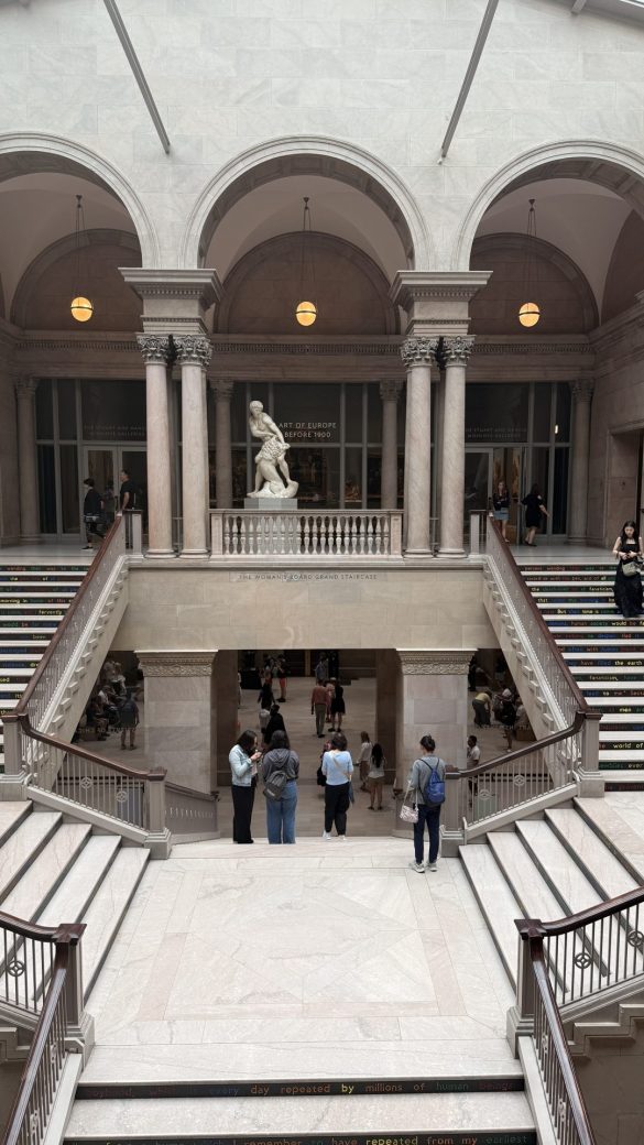 Art of Institut of Chicago filmes Art of Institut of Chicago filmes