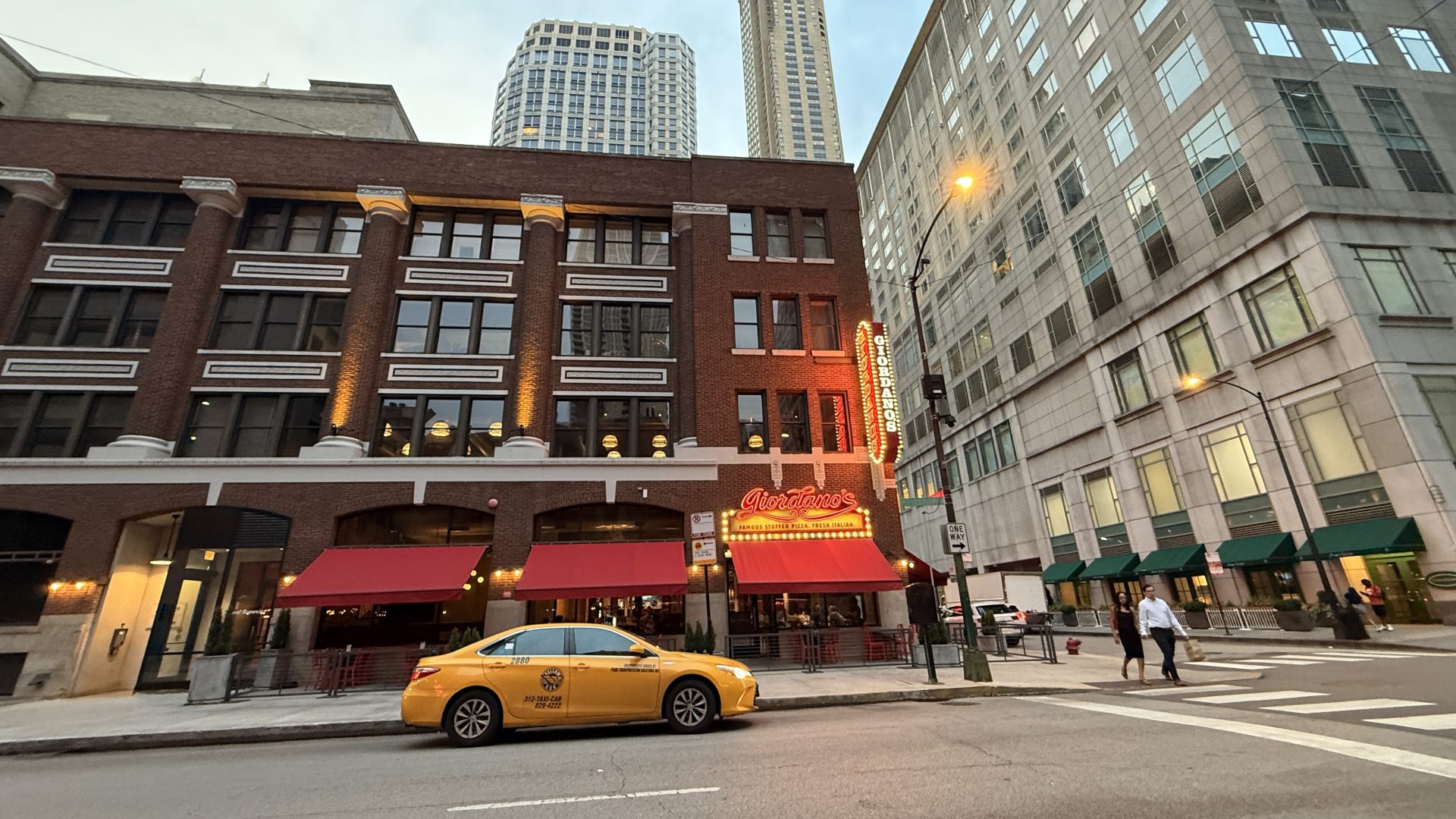 Chicago Rover North The bear Chicago Rover North The bear