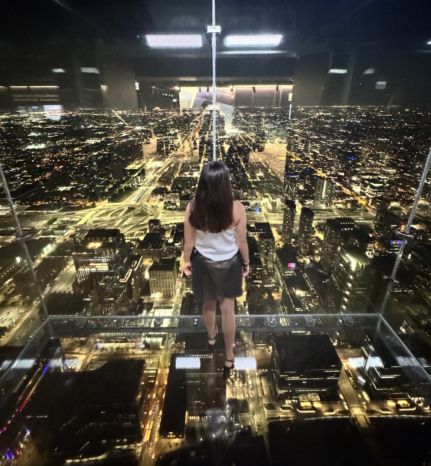 Willis Tower em Chicago Willis Tower em Chicago