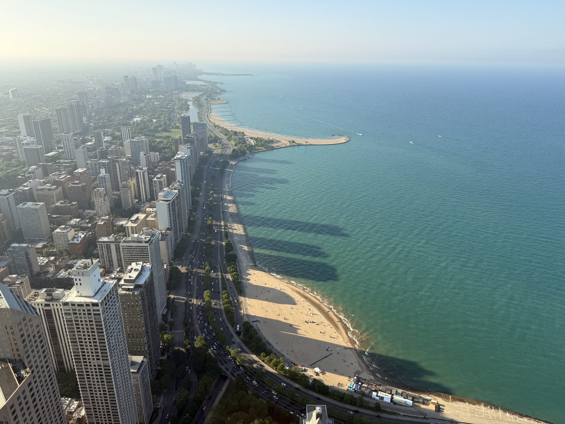 360 Chicago - vista 360 Chicago - vista