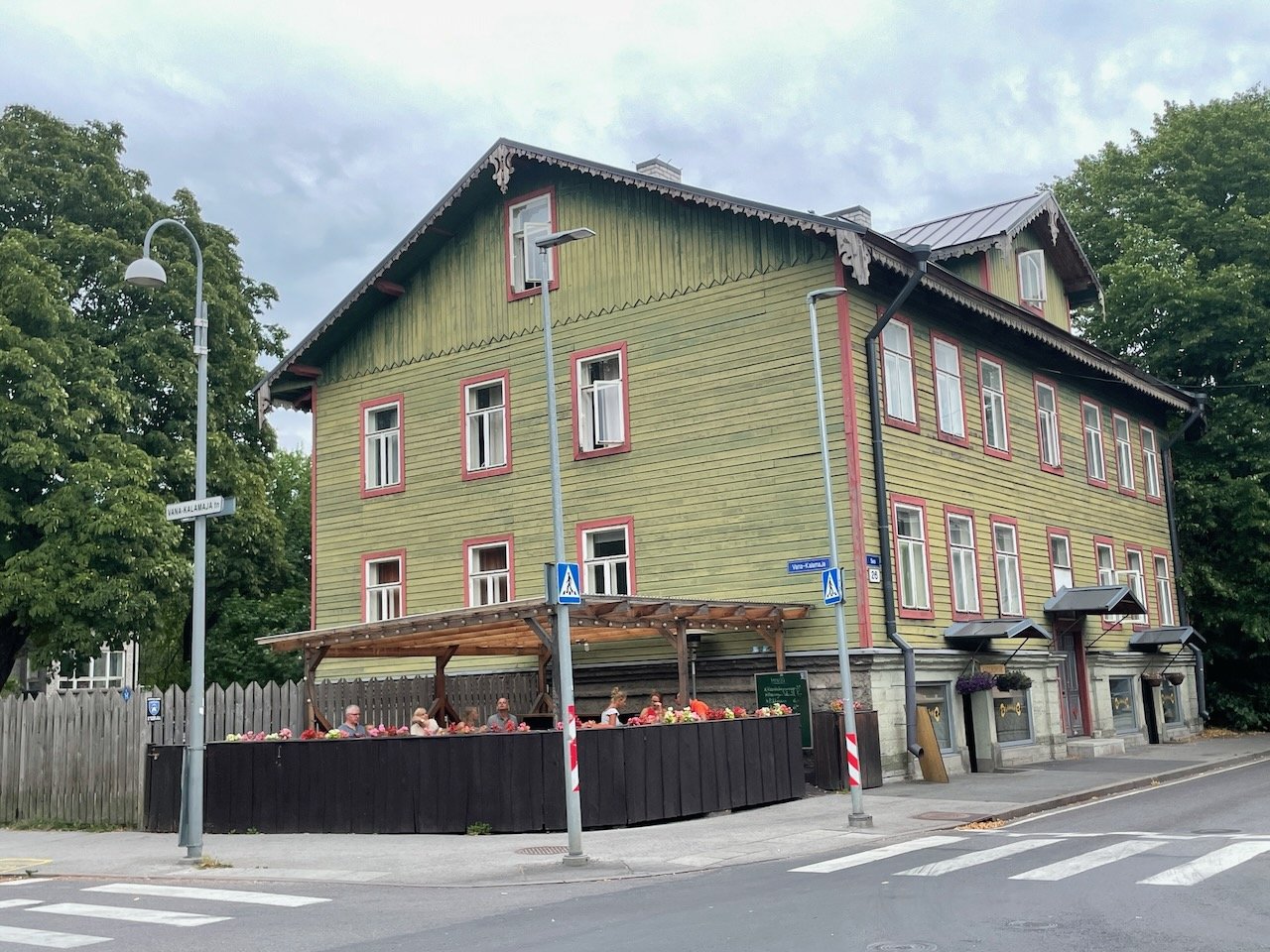 tallinn roteiro Baltico () tallinn roteiro Baltico ()